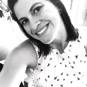 Meet your Posher, Breanna